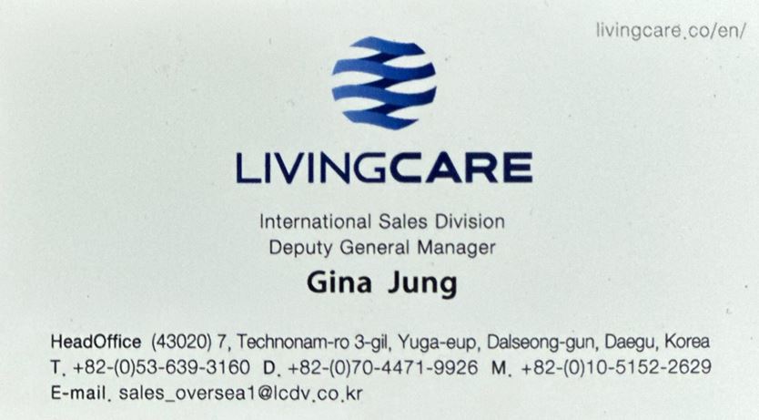 Gina Jung